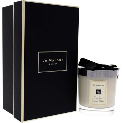 Jo Malone Wood Sage & Sea Salt Candle 7 Oz - Image 3