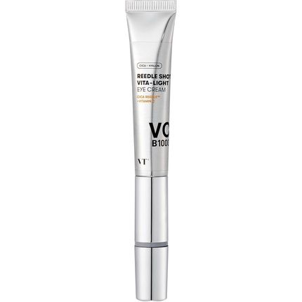 Vt Cosmetics Reedle Shot Vita-Light Eye Cream