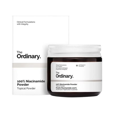 The Ordinary 100% Niacinamide Powder 20G