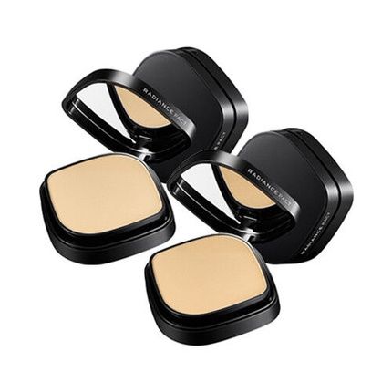 Missha Radiance Pact 9.5G Spf27 Pa++ Free Gift