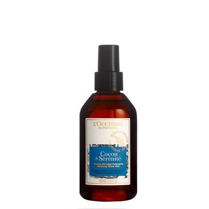 L'Occitane Cocon De Srnit Relaxing Pillow Mist 100Ml