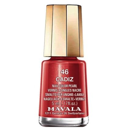 Mavala Nail Polish 46 - Image 3