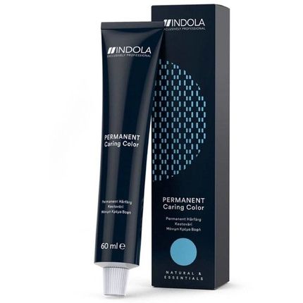 Indola Profession Permanent Caring Color H0 60Ml
