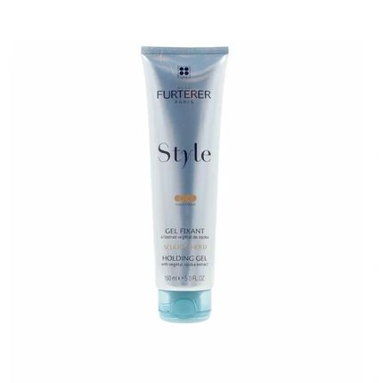 Ren Furterer Style Strong Hold Vegetable Gel 150Ml