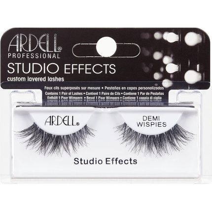 Ardell Studio Effects Demi Wispies Black