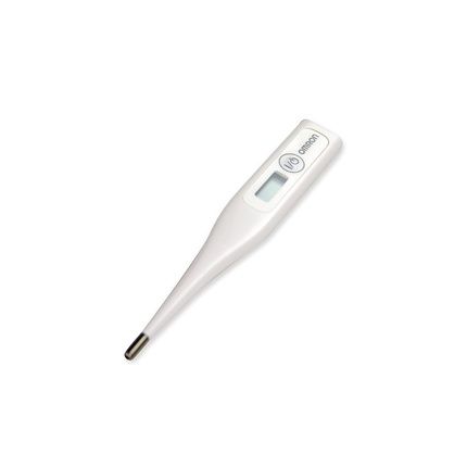 Omron Eco Temp Basic Digital Thermometer - Image 3