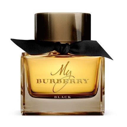 Burberry My Burberry Black Perfume Spray 90Ml