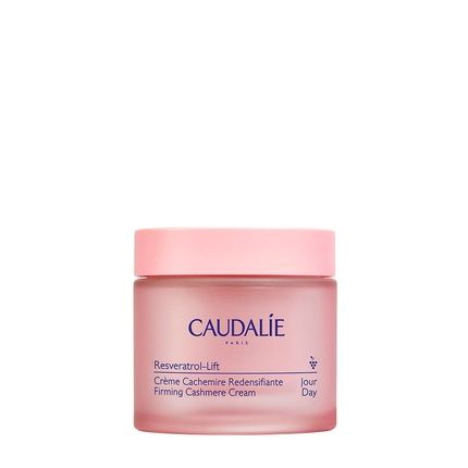 Caudalie Resveratrollift Redensifying Cashmere Cream 50Ml Daily Firming Cream