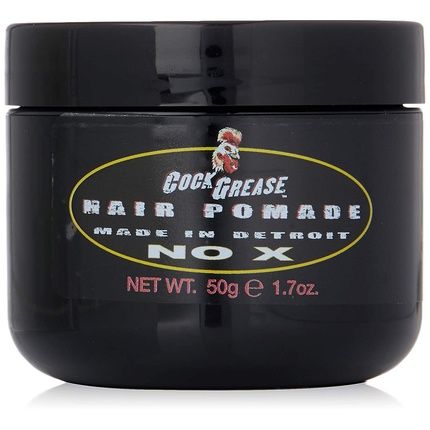 Cock Grease Extra Slick No X Hair Pomade 50G