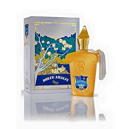 Xerjoff Casamorati 1888 Dolce Amalfi Edp Spray 100Ml Unisex