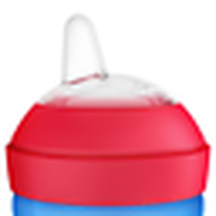 Philips Avent My Grippy Bottle Spill-Proof Toddler Cup 300Ml
