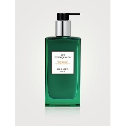 Hermes Eau D'Orange Verte Moisturizing Body Lotion For Men 6.5 Ounce