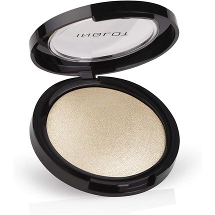 Inglot Soft Sparkler Face Eyes Body Highlighter 51