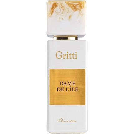 Dame De L'Ile Eau De Parfum 100Ml