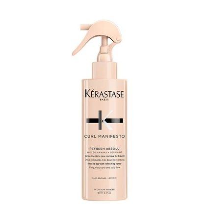 Krastase Curl Manifesto Refresh Absolu Spray 190 Ml