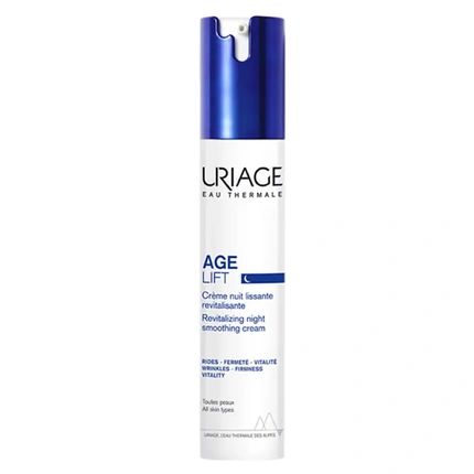 Uriage Age Lift Firming Smoothing Day Cream 40Ml
