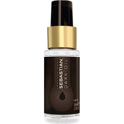 Sebastian Professional Styling Dark Oil 30Ml