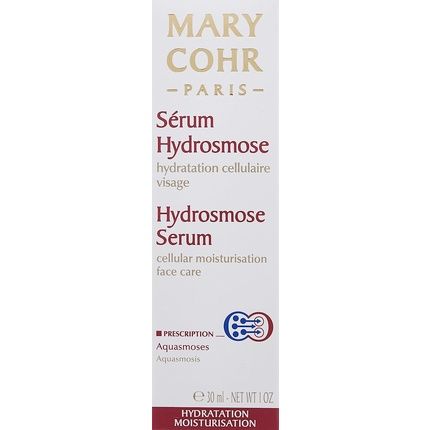 Mary Cohr Hydrosmose Serum