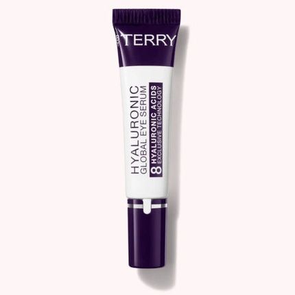 By Terry Hyaluronic Global Eye Serum 1.01 Fl Oz Brand New And Authentic
