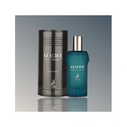 Glacier Pour Homme 100Ml