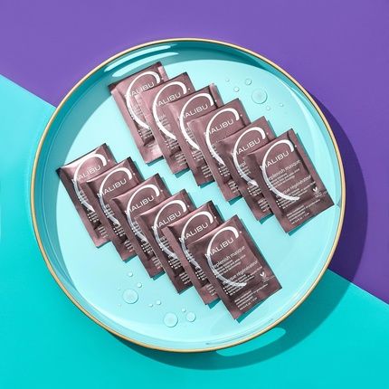 Malibu C Replenish Hair Masque Ultra Hydrating Deep Conditioner With Avocado Oil