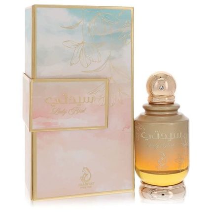 Lady Bird By Arabiyat Prestige Eau De Parfum Spray 3.4 Oz