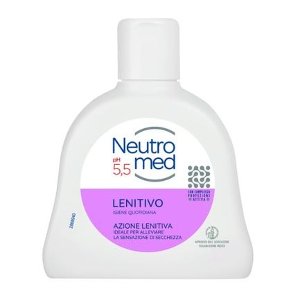 Neutromed Ph 5.5 Soothing Intimate Cleanser 200Ml