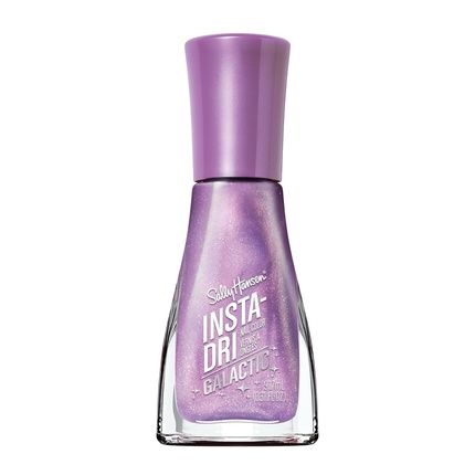 Sally Hansen Insta-Dri Galactic Quick Dry Long Lasting Nail Polish