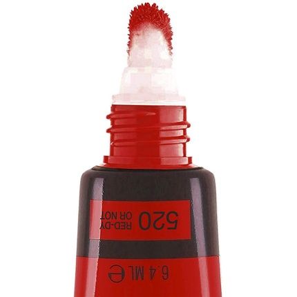Maybelline Color Drama Intense Lip Paint Red-Dy 520 - Image 3