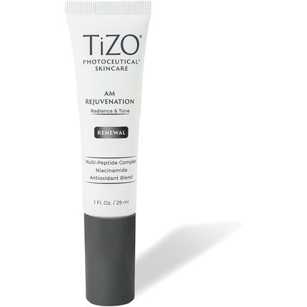 Tizo Photoceutical Am Rejuvenation 1Oz Treatment For Unisex