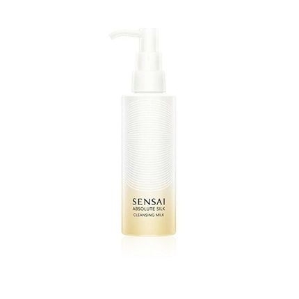 Sensai Absolute Silk Cleansing Milk 150 Ml