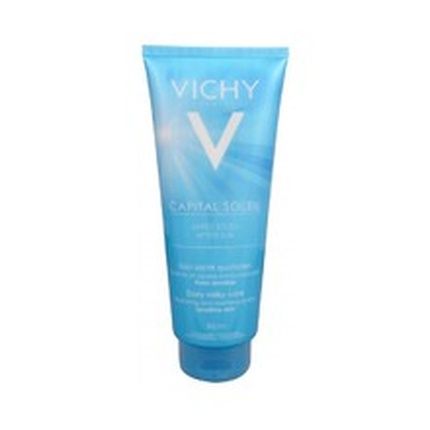 Vichy Capital Soleil Hydrating Gel Aftersun Lotion 300 Ml