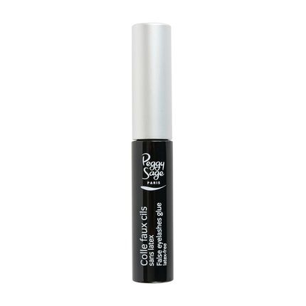 Peggy Sage False Eyelash Glue Without Transparent Latex One Size Red