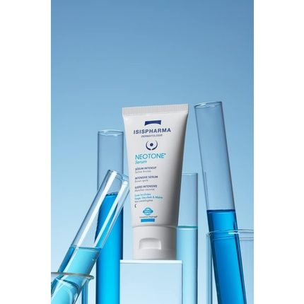 Isispharma Neotone Serum For Face With Glycolic Acid And Salicylic