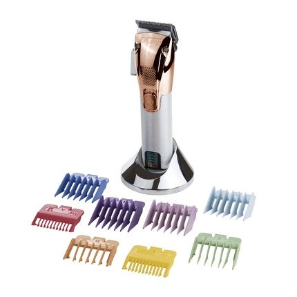 Italian Design Er7500 Professional Hair Clipper