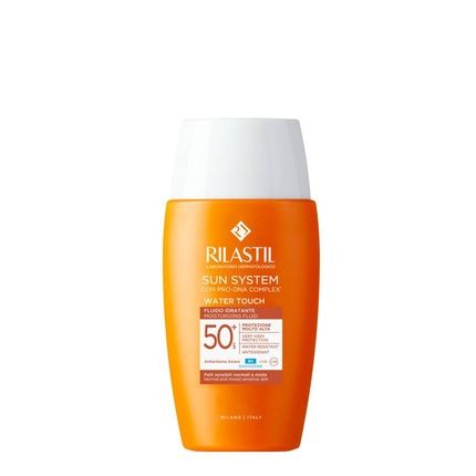 Rilastil Sun System Spf50 Water Touch 50Ml