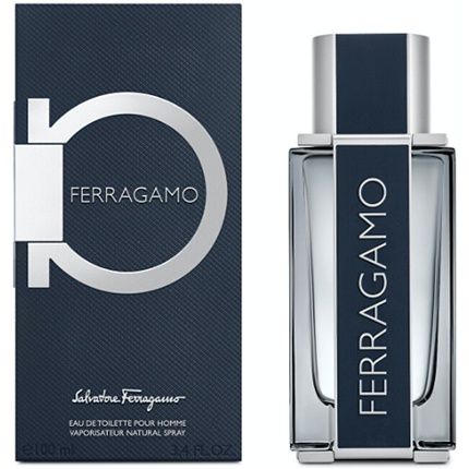 Salvatore Ferragamo Ferragamo Eau De Toilette
