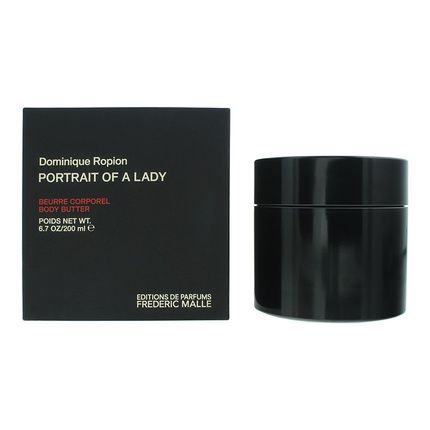 Frederic Malle Portrait Of A Lady Body Butter 200Ml For Women