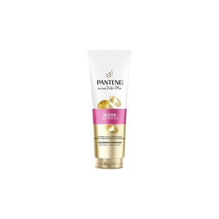 Pantene Active Nutriplex Defined Curls Conditioner 275Ml