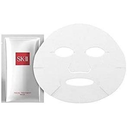 Sk Ii Facial Treatment Mask 6 Sheets