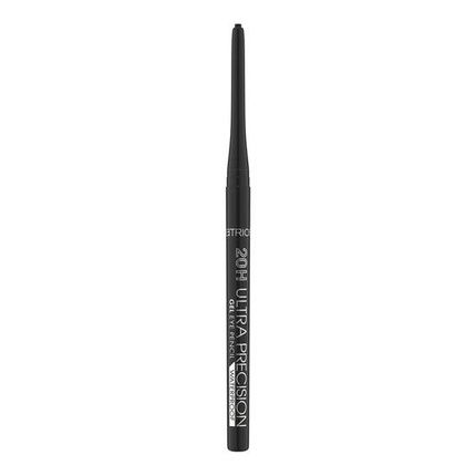 Catrice 20H Ultra Precision Gel Eye Pencil Waterproof 030 Brownie 008 G