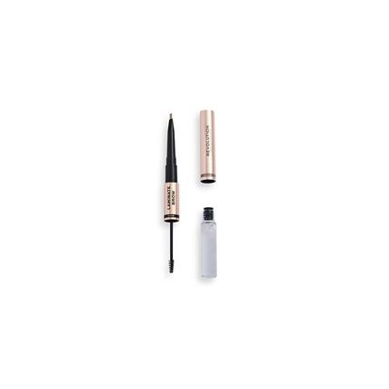 Luxury Beauty Wholesale B2B Online Revolution Laminate Brow Blonde 2Ml