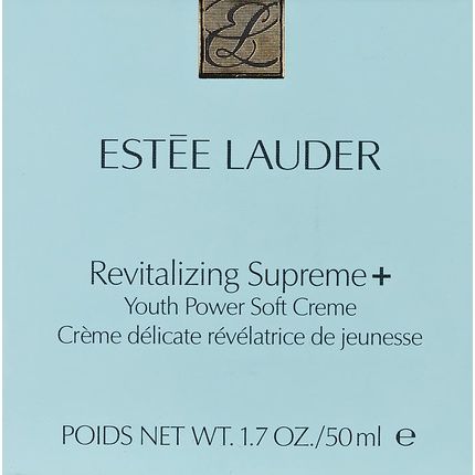 Revitalizing Supreme+ Global Anti-Aging Soft Cream 50Ml