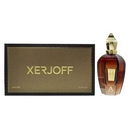 Xerjoff Alexandria Ii Eau De Parfum 100Ml Unisex Spray - Image 3