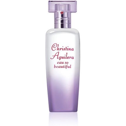 Christina Aguilera Eau So Beautiful Eau De Parfum 30Ml