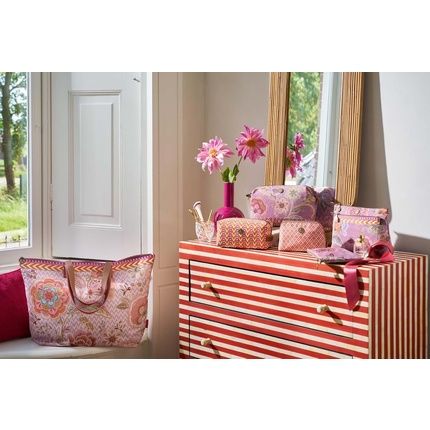 Pip Studio Women'S Cosmetic Bag Caryn Matata