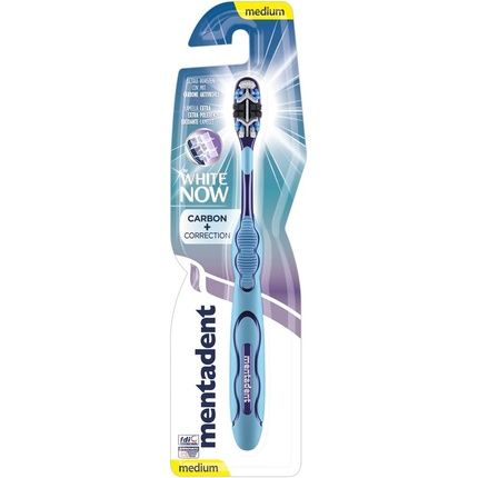 Mentadent Toothbrush