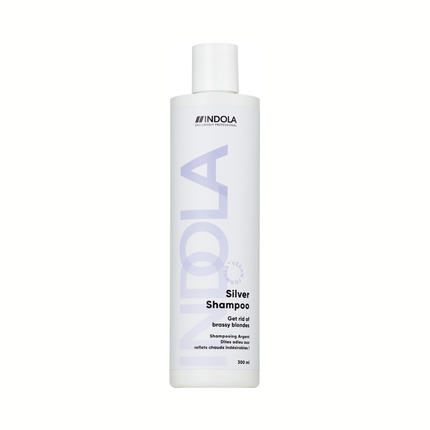 Indola Silver Shampoo 300Ml