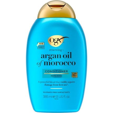Ogx Argan Oil Of Morocco Hair Conditioner Hydrate And Repair