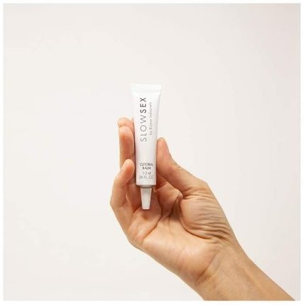 Slow Sex Clitoral Balm 10Ml - Image 3